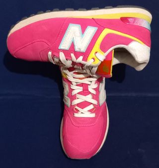 Zapatillas New Balance talla 36
