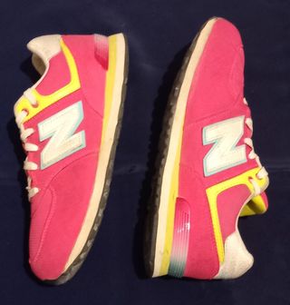 Zapatillas New Balance talla 36