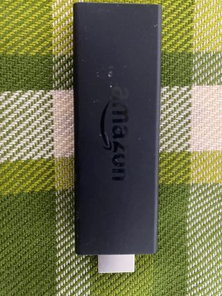 Televisor 42 Negro