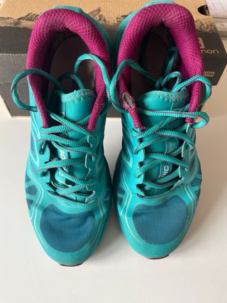 Salomon Sneakers Donna Tg 38