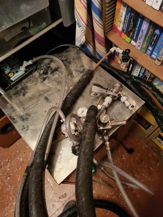 Enfriador de Cerveza