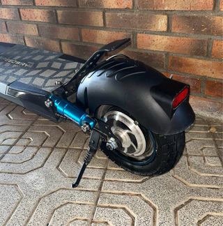 Patinete Eléctrico SmartGyro Speedway
(negociable)