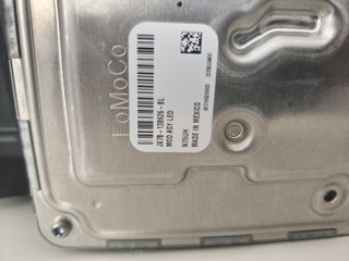 Faros Delanteros Ford Focus 2018-2022