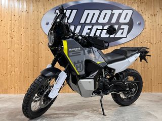 Husqvarna Norden 901
