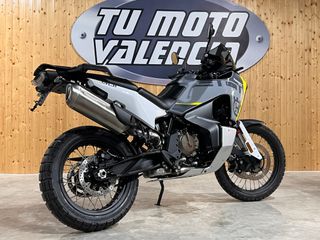 Husqvarna Norden 901