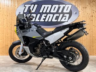 Husqvarna Norden 901