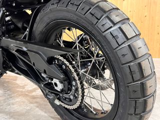 Husqvarna Norden 901