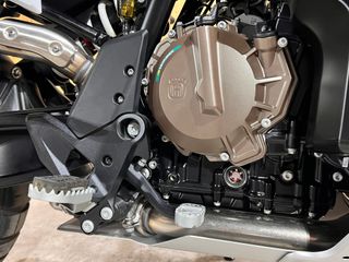 Husqvarna Norden 901