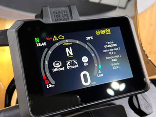 Husqvarna Norden 901