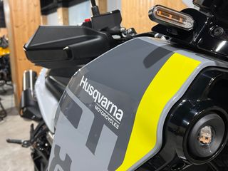 Husqvarna Norden 901