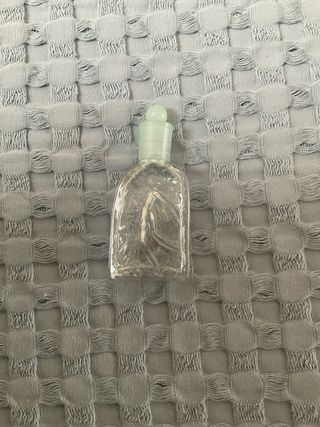 Set di bottiglie di profumo in miniatura