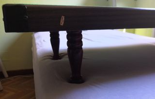 Mesa de billar francés 91*48,5*18,5