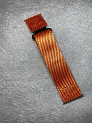 Correa Táctica Deportiva Apple Watch ultra 1 y  2 