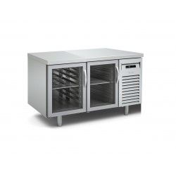 Mesa refrigerada Pastelería