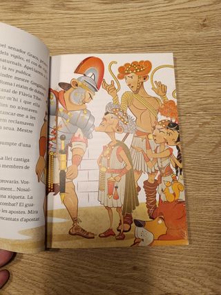 Les aventures de Diània