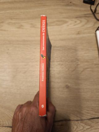 Les aventures de Diània