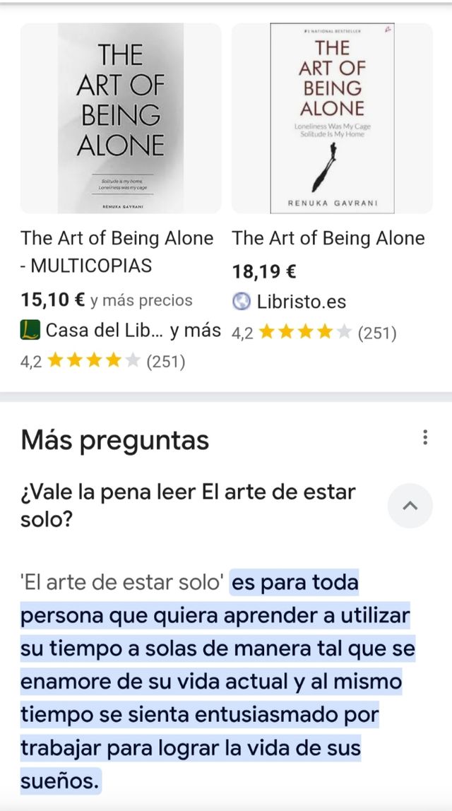 The Art of Being ALONE: Solitude Is My HOME, Lo...