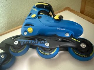 Patines ajustables para niñ@s