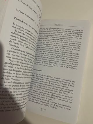 Auxiliar para el comentario de textos literarios 
