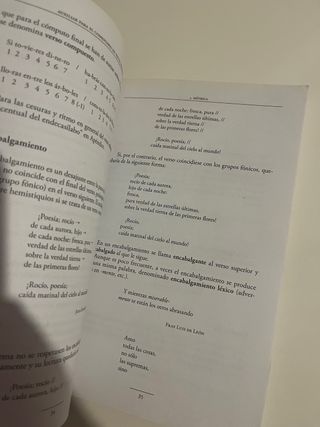 Auxiliar para el comentario de textos literarios 