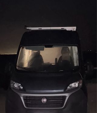 Ducato 150cv 2017