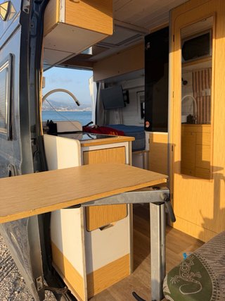 Ducato 150cv 2017