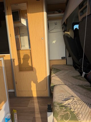 Ducato 150cv 2017