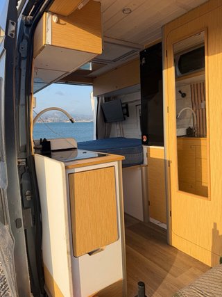 Ducato 150cv 2017