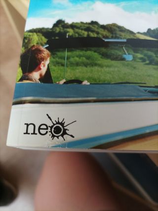 Amy y Roger (Spanish Edition)