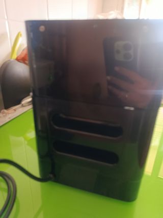 Cafetera Minmoka M-362