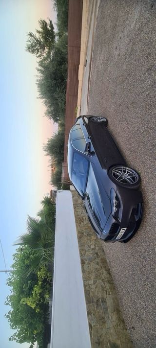 BMW Serie 5 2014