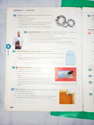 9788808999917 Matematica.blu(Vol. 1) 3º Edizione
