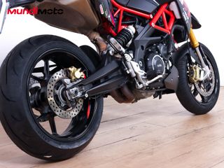 APRILIA DORSODURO 900 ABS