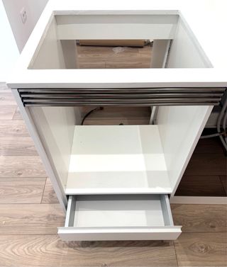 Isla Cocina Nueva Completa a Estrenar