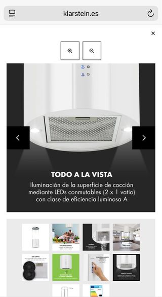 Isla Cocina Nueva Completa a Estrenar