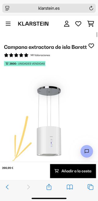 Isla Cocina Nueva Completa a Estrenar