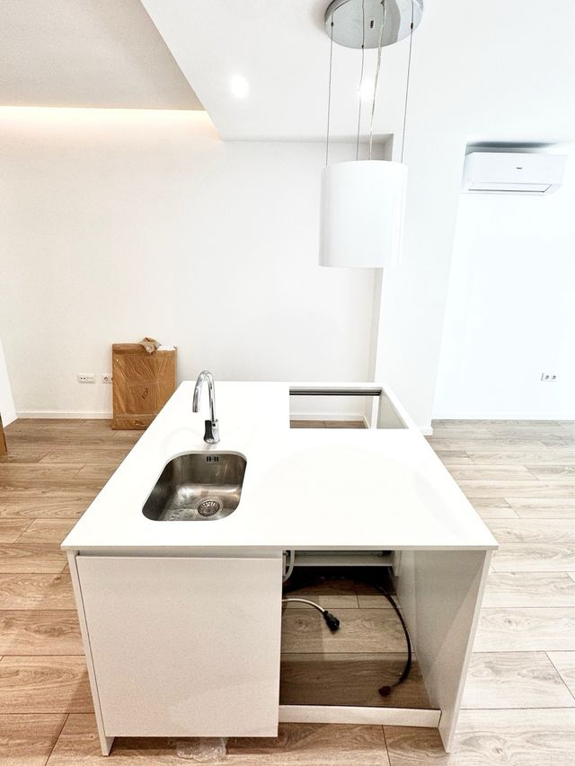 ISLA COCINA Nueva a Estrenar