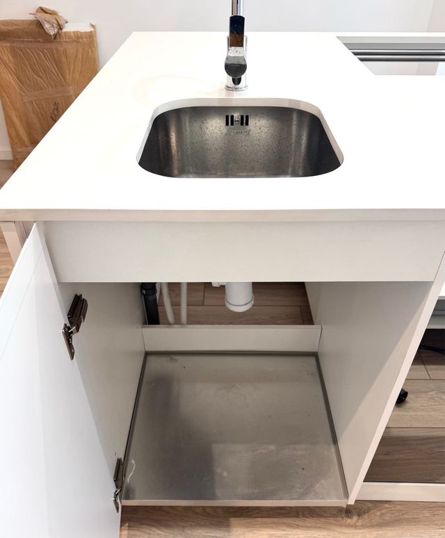 ISLA COCINA Nueva a Estrenar