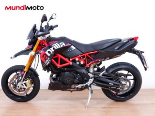 APRILIA DORSODURO 900 ABS