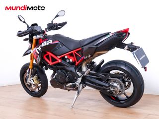 APRILIA DORSODURO 900 ABS