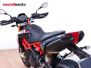APRILIA DORSODURO 900 ABS