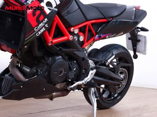 APRILIA DORSODURO 900 ABS