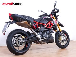 APRILIA DORSODURO 900 ABS