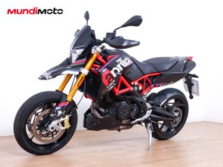 APRILIA DORSODURO 900 ABS
