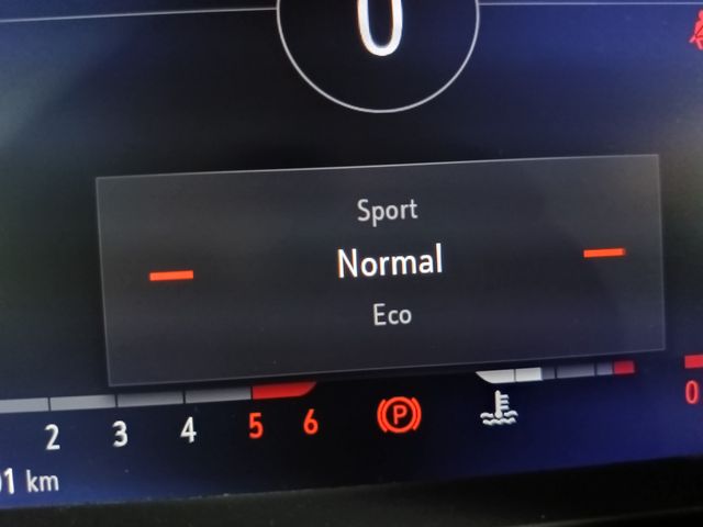 Opel Grandland 1.5CDTI BUSSINES AUTO