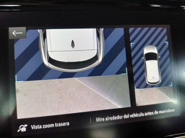 Opel Grandland 1.5CDTI BUSSINES AUTO