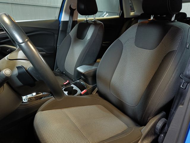 Opel Grandland 1.5CDTI BUSSINES AUTO