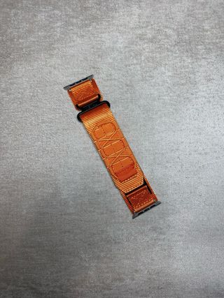 Pack 2 Correas Tácticas Deportivas Apple Watch