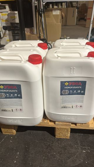  Hidrofugante PROA 20L