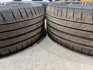 Llantas Mini JCW 18'' 